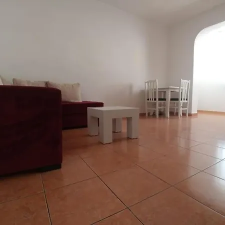Apartment Rruga E Kavajes Tirana