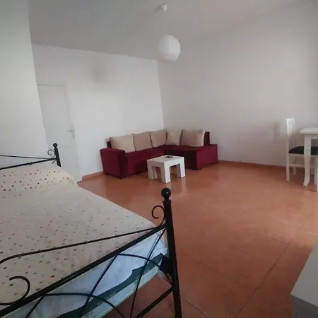 Apartment Rruga E Kavajes Tirana